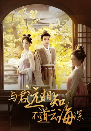 与君远相知，不道云海深（30集）熬夜追短剧