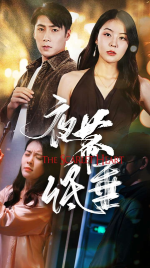 夜幕低垂（37集）一起追短剧