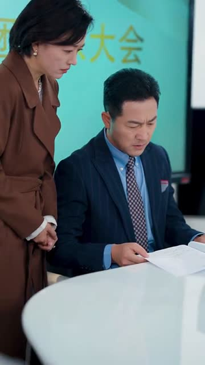 中奖后，儿子和我断绝关系（30集）热门短剧看不停