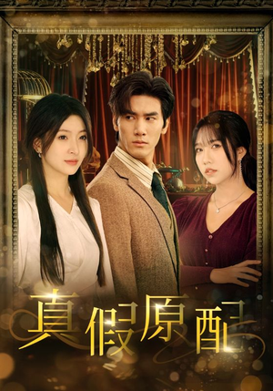 真假原配（35集）热门短剧在线看