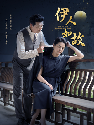 伊人如故(95集) 伊人如故(95集)温柔追捕短剧