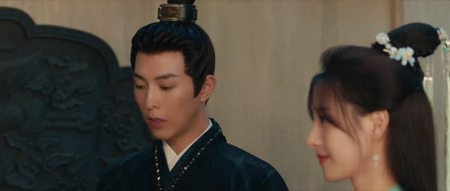 云天悬明月（24集）最热门短剧来了