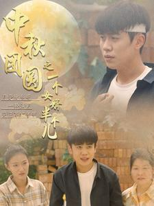 中秋团圆之一个女婿半个儿（33集）精彩的短剧