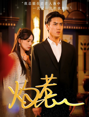 灼惹(44集) 灼惹(44集)男频短剧推荐