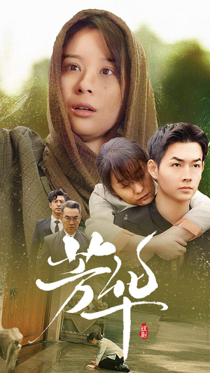 芳华（80集）甜宠短剧推荐