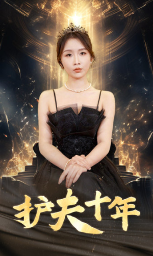 护夫十年(71集) 护夫十年(71集)真的太好看了