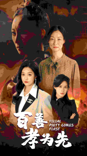 百善孝为先(68集) 百善孝为先(68集)精彩短剧随心推