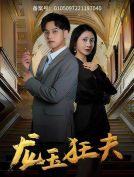 龙玉狂夫(45集) 龙玉狂夫(45集)80到100集