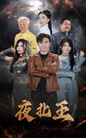 夜北王(76集) 夜北王(76集)火爆短剧抢先看