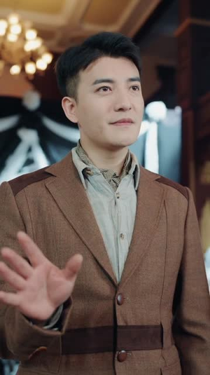 上海滩之再世缘(78) 上海滩之再世缘(78)短剧免费观看