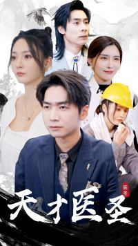 天才医圣(76集) 天才医圣(76集)迅雷网盘观看