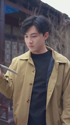 我的男友是王爷(80集) 我的男友是王爷(80集)每日短剧推荐