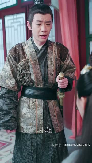 王行天下（100集）无需会员免费看