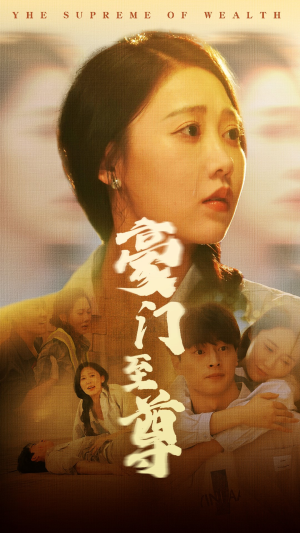 豪门至尊(34集) 豪门至尊(34集)真的太好看了