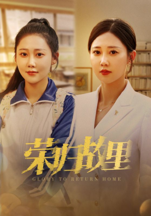 荣归故里（50集）短剧小说在线看