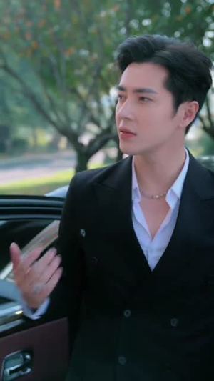 总裁的临时新娘(95集) 总裁的临时新娘(95集)直接追到结尾