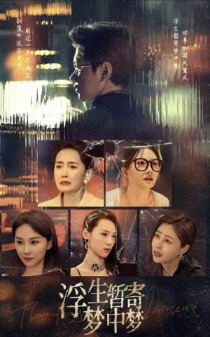 浮生暂寄梦中梦(67集) 浮生暂寄梦中梦(67集)全集都在这里了