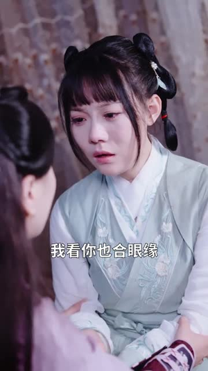 护国神将是我娘(60集) 护国神将是我娘(60集)最近很火的短剧