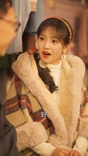 七零爱情不顾全世界反对(81集) 七零爱情不顾全世界反对(81集)免费短剧看不停