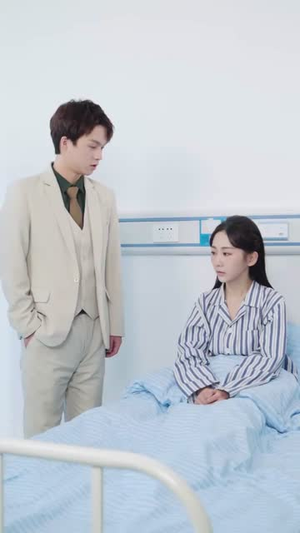 你我的不期而遇（37集）男频短剧推荐