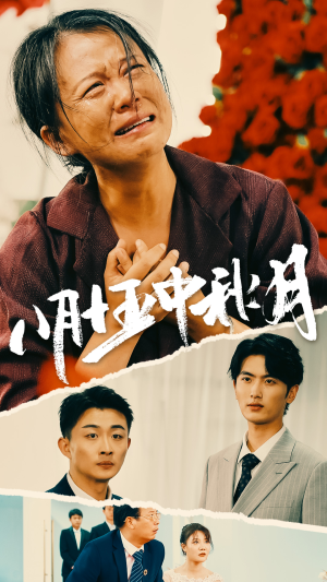 八月十五中秋月(64集) 八月十五中秋月(64集)精彩短剧看全集