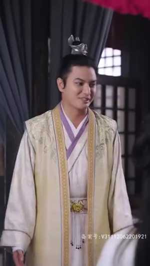 大宋小郎君(92集) 大宋小郎君(92集)追风的女孩短剧