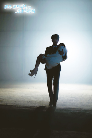 霍总您的夫人是乌鸦嘴(59集) 霍总您的夫人是乌鸦嘴(59集)短剧介绍