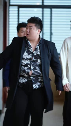 保安包租皇（89集）精彩短剧分享。