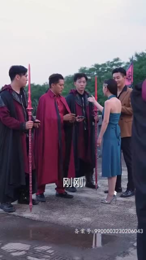 豪霸天下(100集) 豪霸天下(100集)80到100集