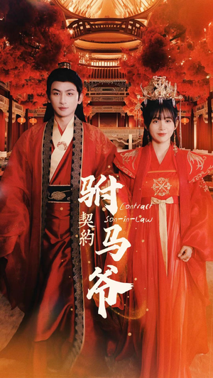 契约驸马爷(74集) 契约驸马爷(74集)精彩短剧片段