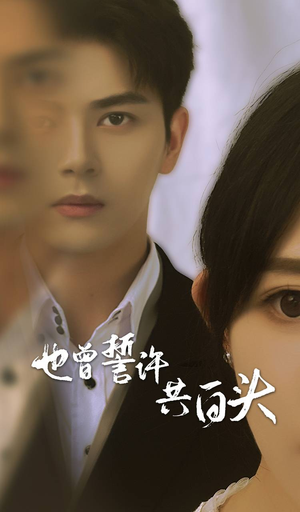 也曾誓许共白头(60集) 也曾誓许共白头(60集)精彩短剧来了