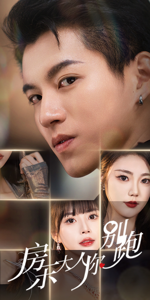 房东大人你别跑(77集) 房东大人你别跑(77集)迅雷网盘观看