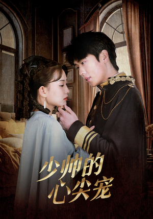 少帅的心尖宠(85集) 少帅的心尖宠(85集)真的好看吗