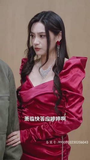 我被未婚妻包围了（94集）最火爆短剧