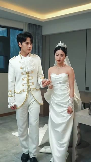 我的机器人男友(79集) 我的机器人男友(79集)夸克网盘在线看