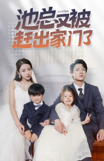 池总又被赶出家门了(72集) 池总又被赶出家门了(72集)全集都在这里了
