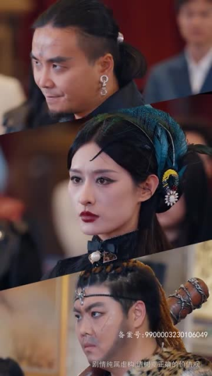 无敌是多么寂寞(75集) 无敌是多么寂寞(75集)热播短剧排行榜