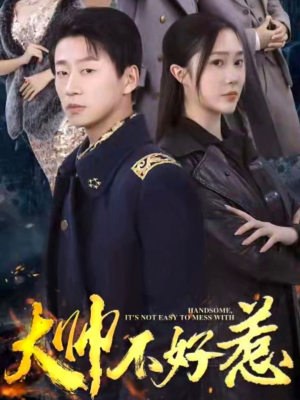 大帅不好惹(79集) 大帅不好惹(79集)夸克网盘观看