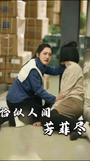 恰似人间芳菲尽（68集）免费看全网短剧