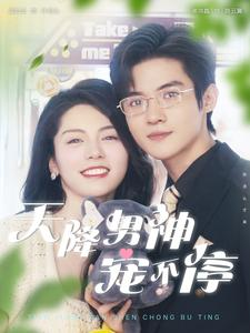 天降男神宠不停（100集）短剧追不停