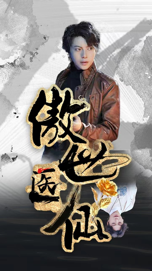 新：傲世医仙（80集）最新热播短剧