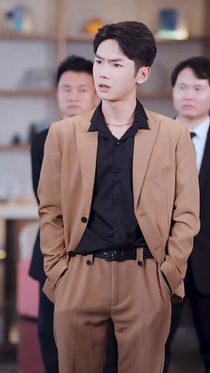 发光吧！乔小姐（80集）短剧抢先看