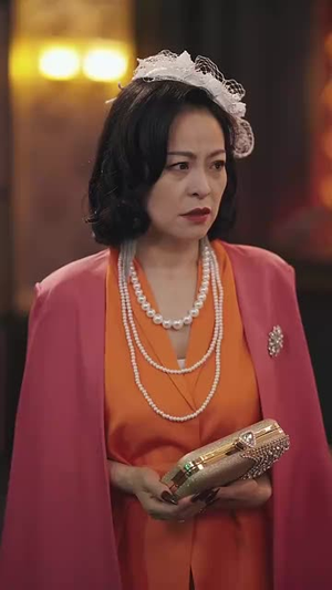 完蛋少帅夫人成替身了(39集) 完蛋少帅夫人成替身了(39集)完整版