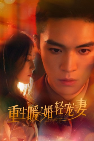 重生暖婚轻宠妻(70集) 重生暖婚轻宠妻(70集)热播古装短剧
