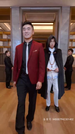 瞎眼战神(91集) 瞎眼战神(91集)一起追生活短剧