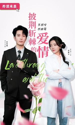 披荆斩棘的爱情(90集) 披荆斩棘的爱情(90集)观看软件