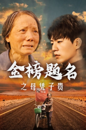 金榜题名之母凭子贵(61集) 金榜题名之母凭子贵(61集)女主谁演的