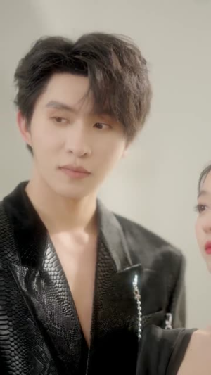 你是我的蓄谋已久(6集) 你是我的蓄谋已久(6集)好看又上头短剧