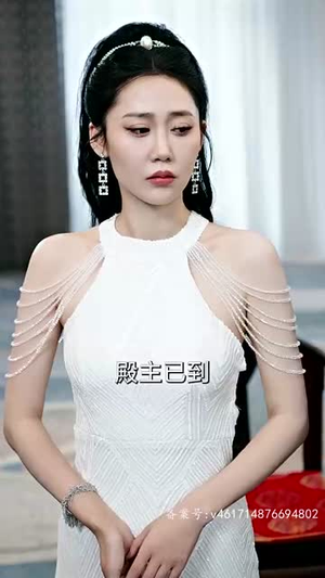 我为殿主，天下无魔（80集）全集一网打尽