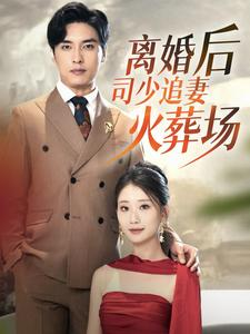 离婚后司少追妻火葬场(87集) 离婚后司少追妻火葬场(87集)全集我都看完了